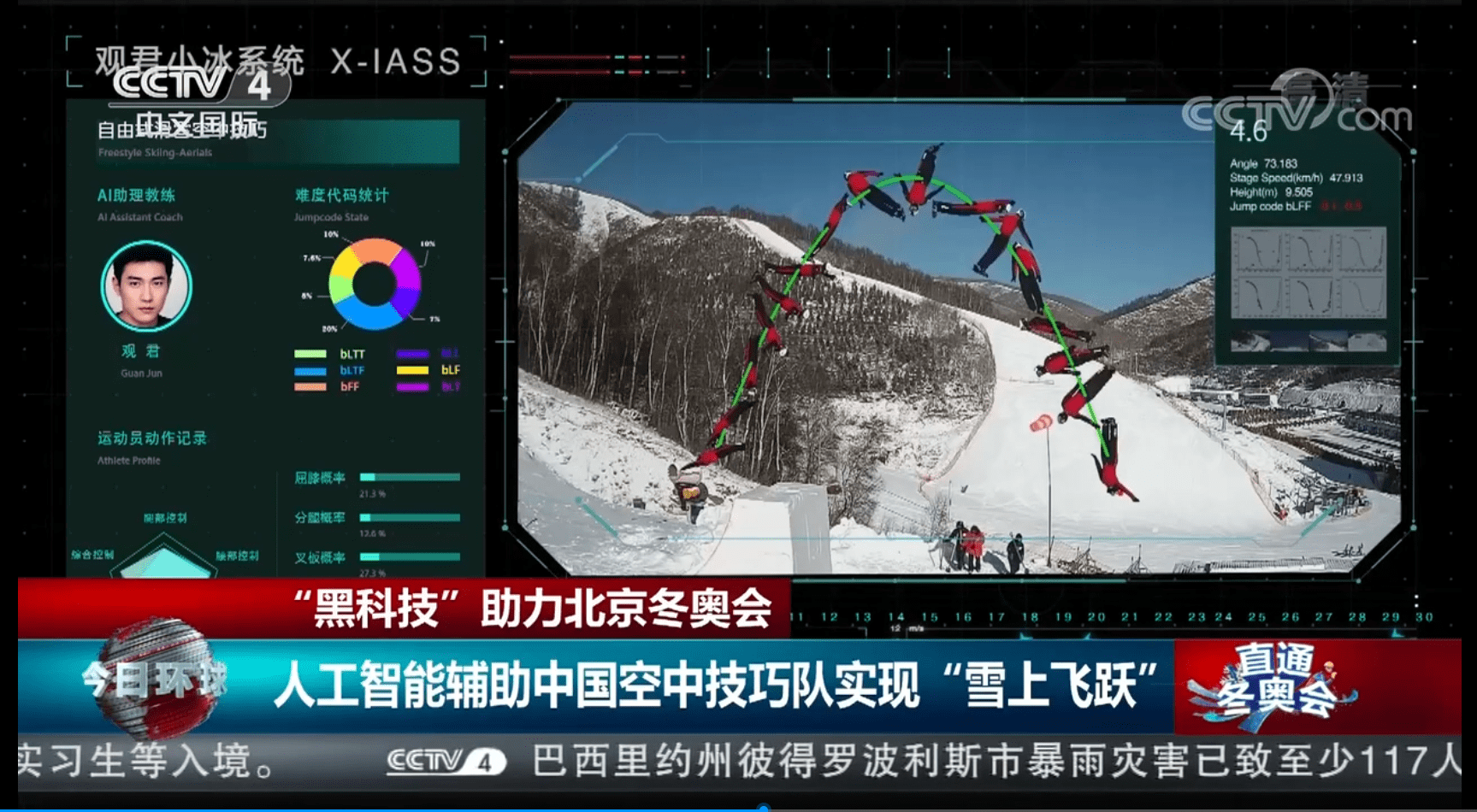 关于未来篮球：机器人裁判和虚拟教练的潜在应用的信息