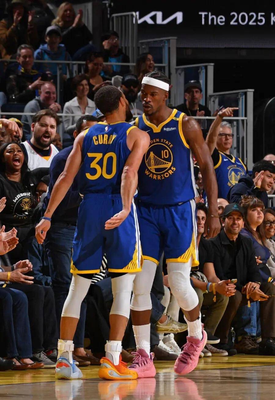影响历史：NBA最值得铭记的季后赛片段
